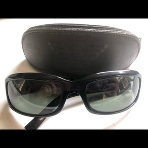 Emporio Armani Sunglasses